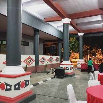 Event & Corporate